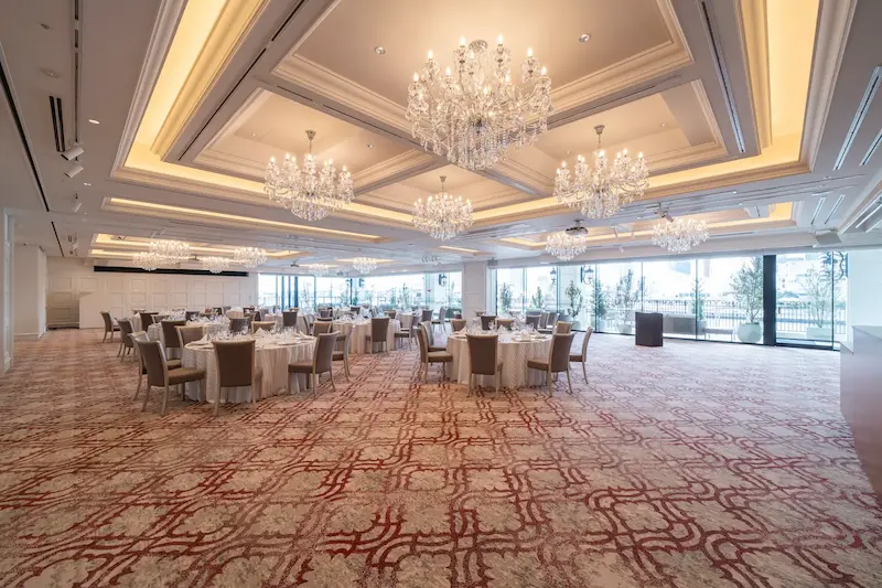 ラスイートルパンビル