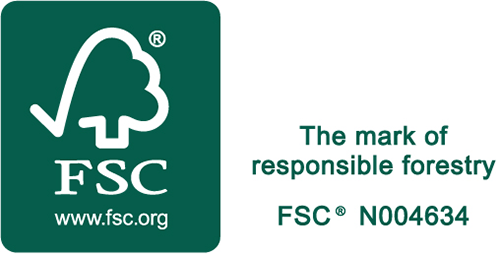 FSC®N004634