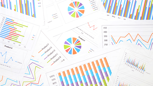 Disclosure Data on Social