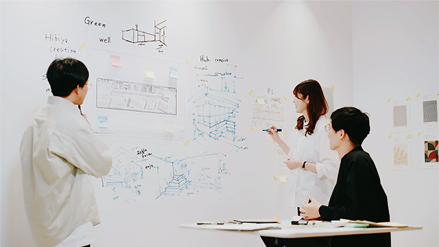 Enhancing Human Capital