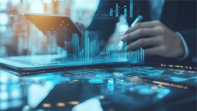 Digital Capital