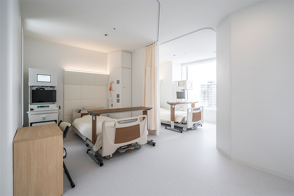 納品実績 サンゲツ商品採用の空間デザイン事例 サンゲツ