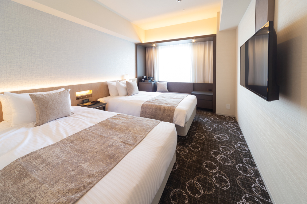 納品実績 サンゲツ商品採用の空間デザイン事例 サンゲツ