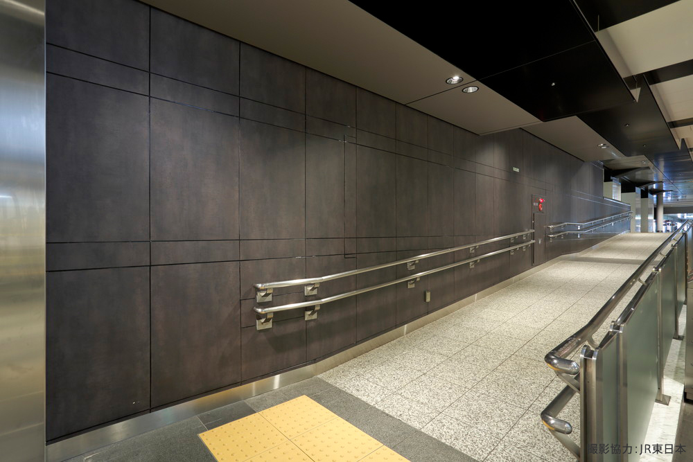 納品実績 サンゲツ商品採用の空間デザイン事例｜サンゲツ