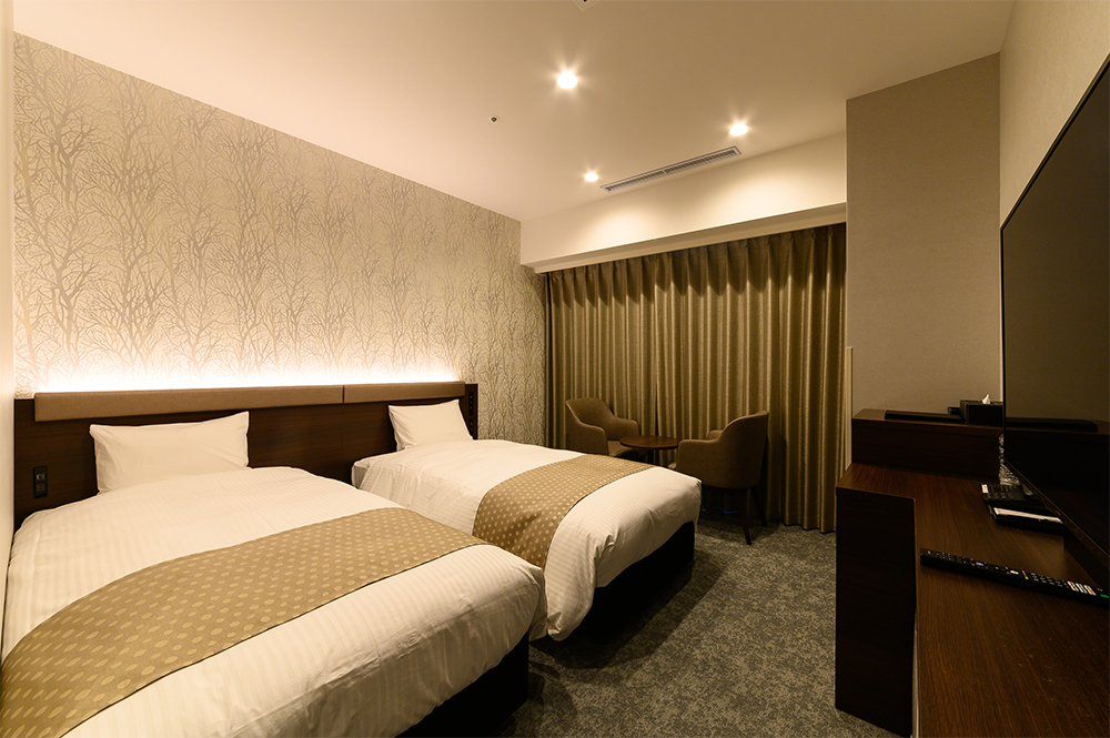 納品実績 サンゲツ商品採用の空間デザイン事例｜サンゲツ