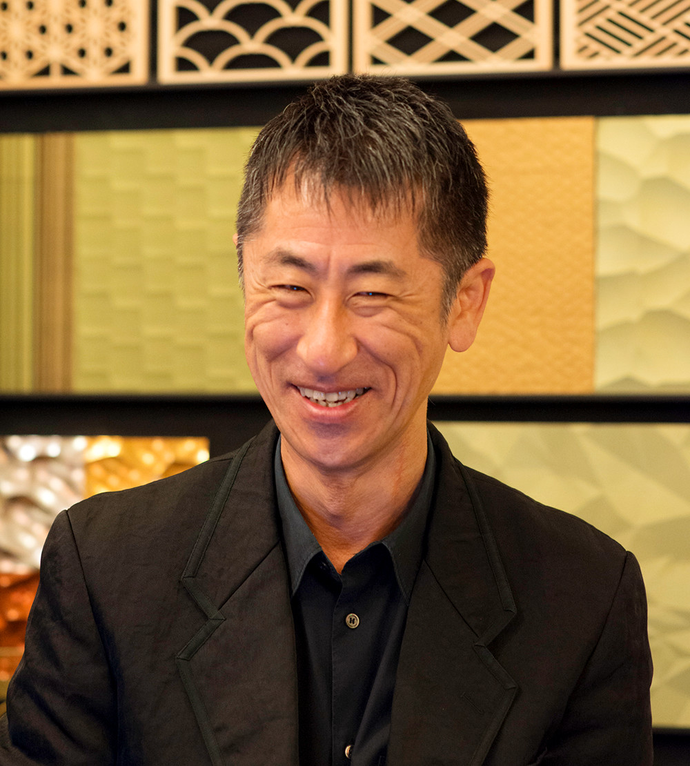 立川 裕大