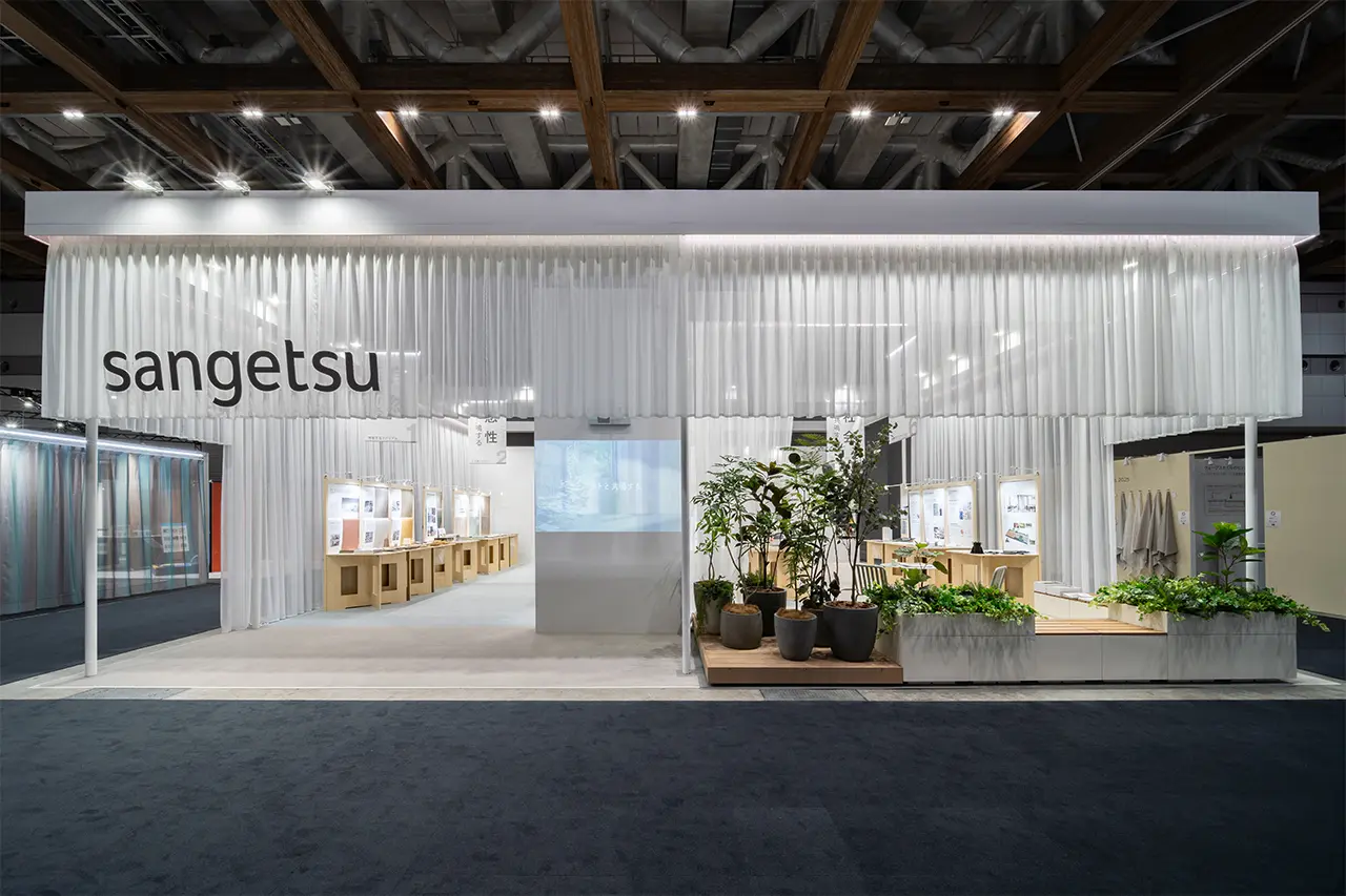 第44回 JAPANTEX2025