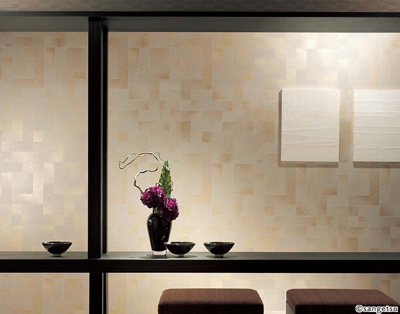 コーディネート集を見る サンゲツ