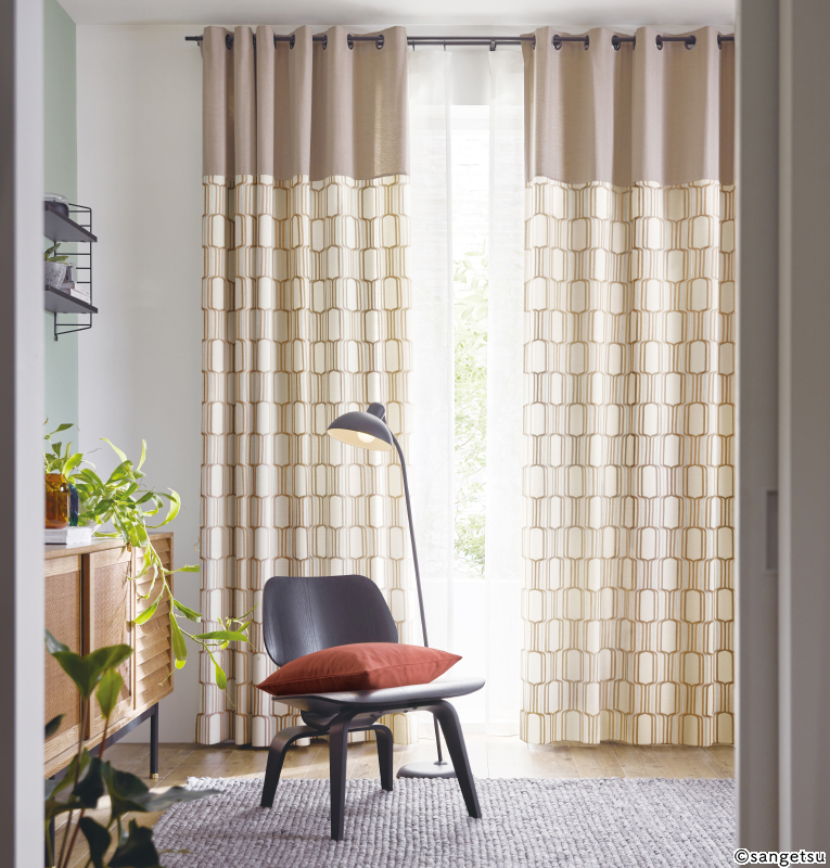 コーディネート集を見る | サンゲツ