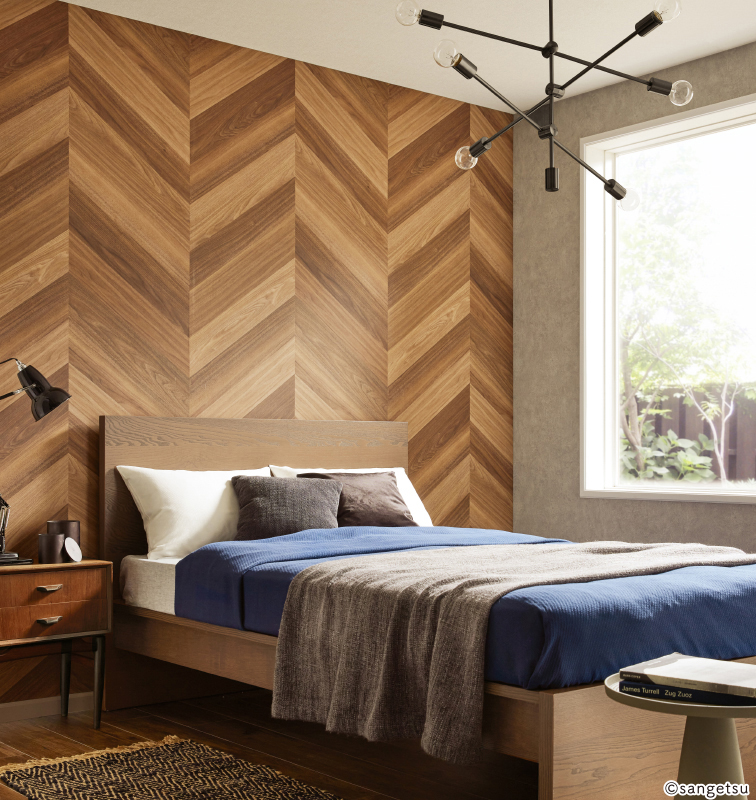 その他 Gen コーディネート集を見る | サンゲツ