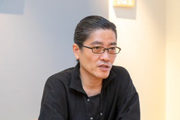 若林剛之 Takeshi Wakabayashi