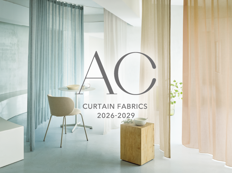 AC CURTAIN FABRICS 2026-2029