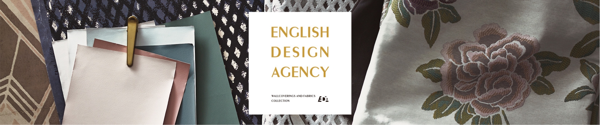 ENGLISH DESIGN AGENCY