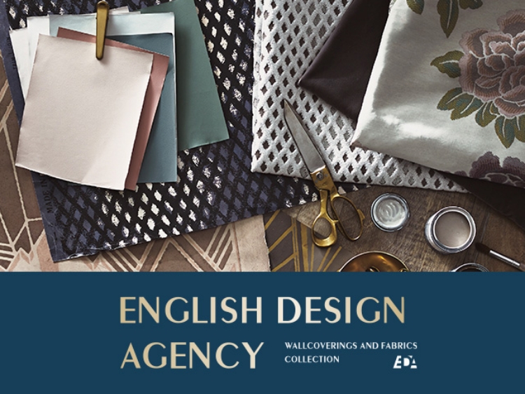 ENGLISH DESIGN AGENCY