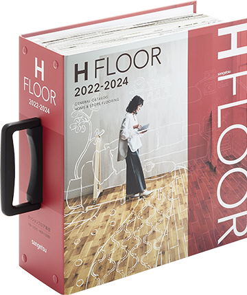 H FLOOR 2022-2024