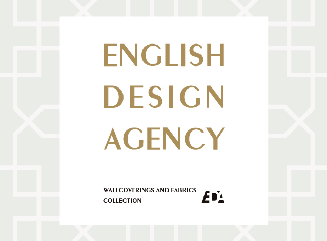 ENGLISH DESIGN AGENCY -EDA-