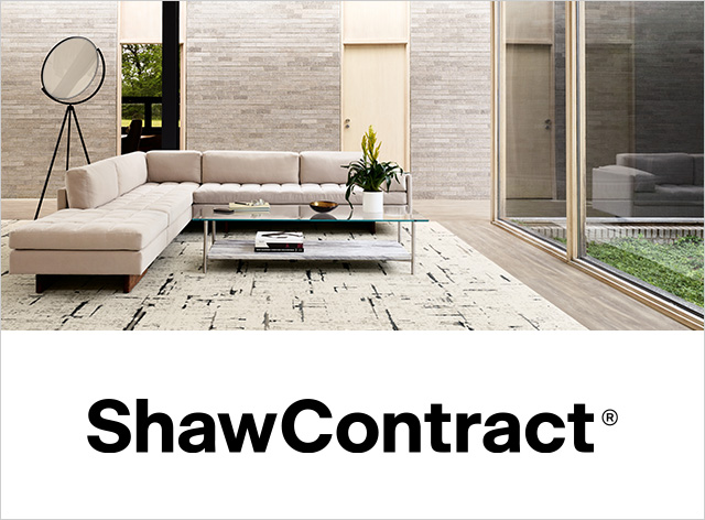 ShawContract® vol.1
