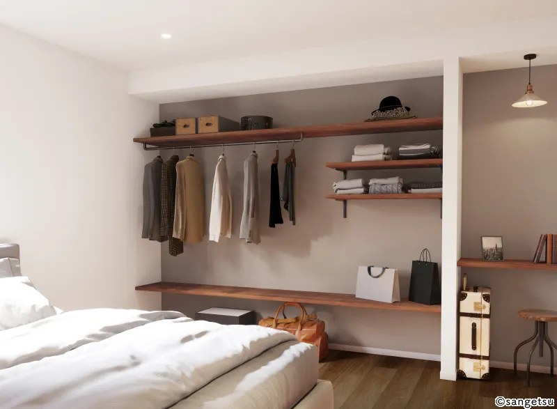 SPおすすめコーディネート写真集 | サンゲツ