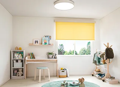 子ども部屋｜SPおすすめコーデ写真集｜サンゲツ