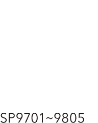 SP Wallcoverings 2023-2025 SP9701～9805