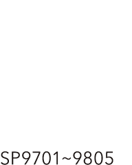 SP Wallcoverings 2023-2025 SP9701~9805