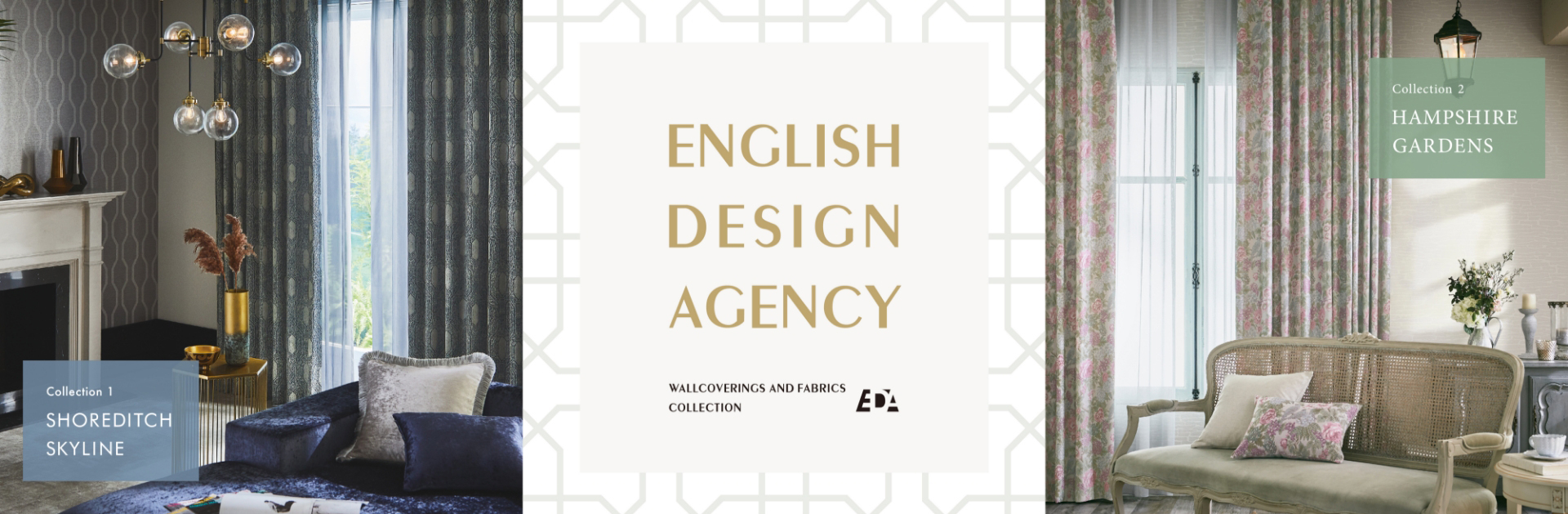 ENGLISH DESIGN AGENCY