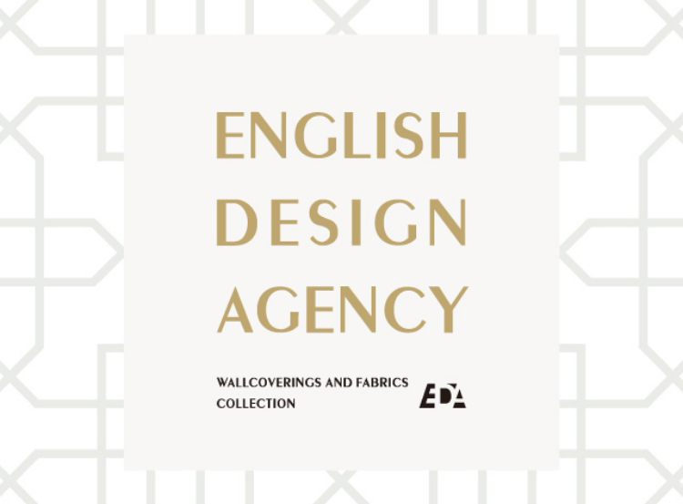 ENGLISH DESIGN AGENCY