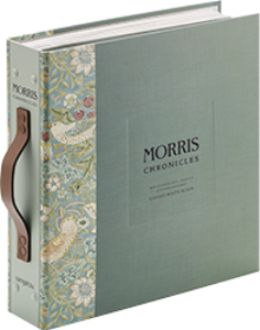Morris&Co.×サンゲツ