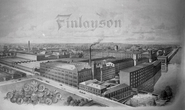 Finlayson