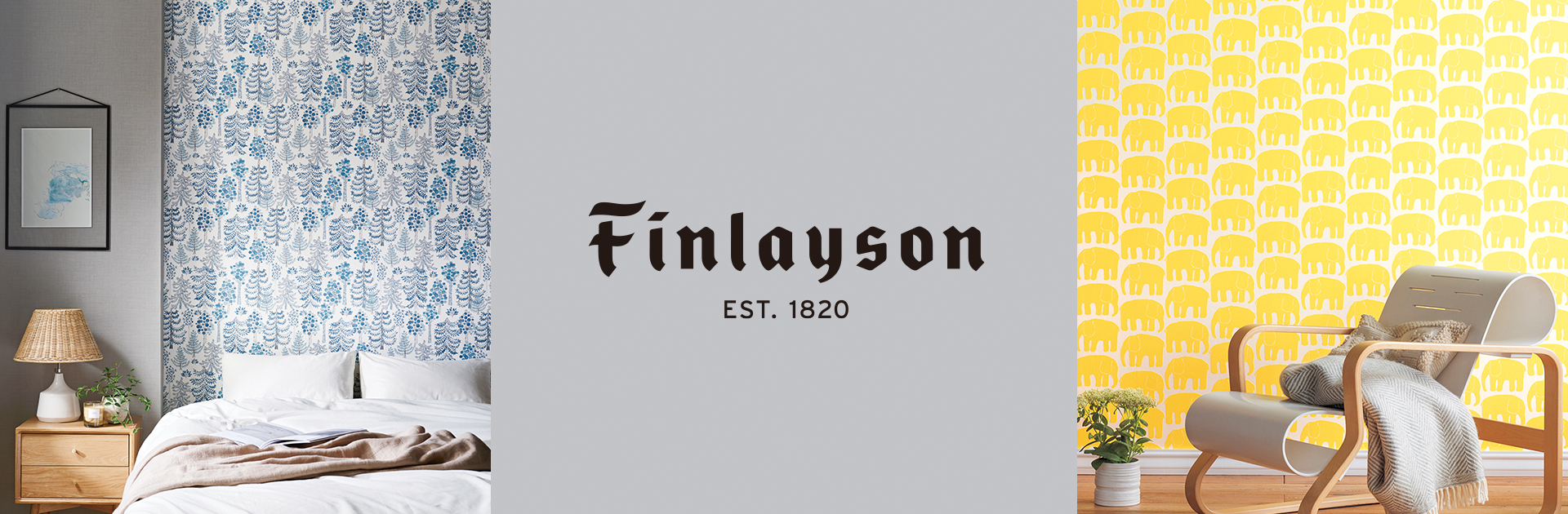 Finlayson サンゲツ