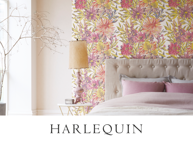 HARLEQUIN