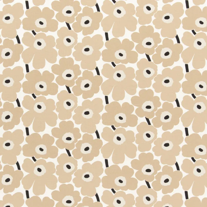 ピエニ ウニッコのパターン画像