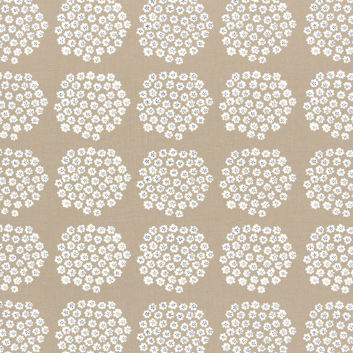 プケッティのパターン画像