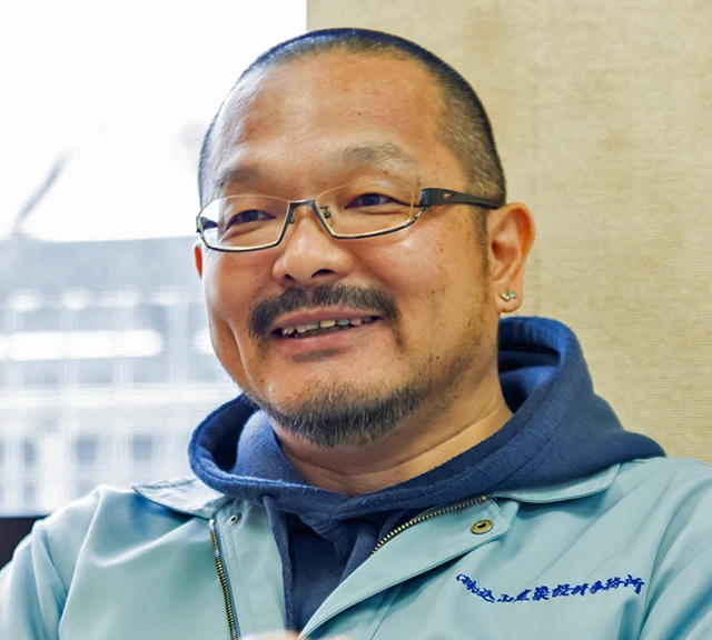 玉本 直人 様