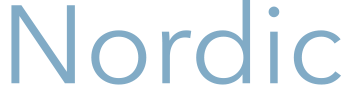 Nordic