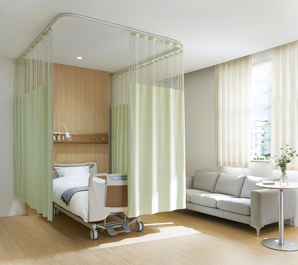 カーテン見本帳「コントラクトカーテン vol.10」を9/15 に発刊｜サンゲツ