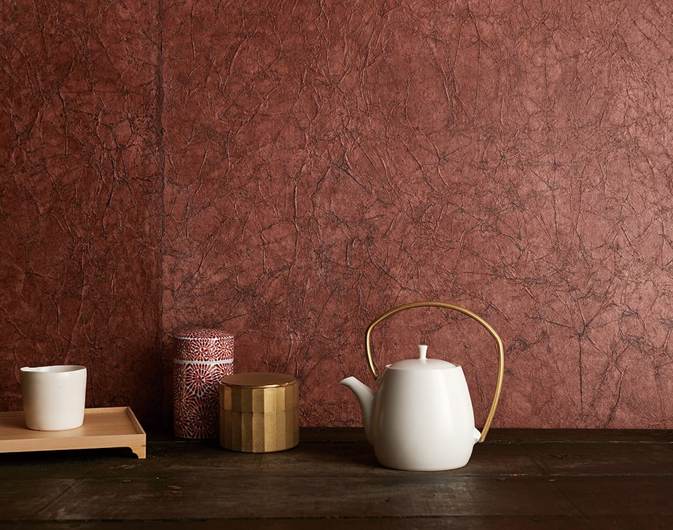 SHITSURAHI（室礼）」が iFデザインアワード2021を受賞｜サンゲツ