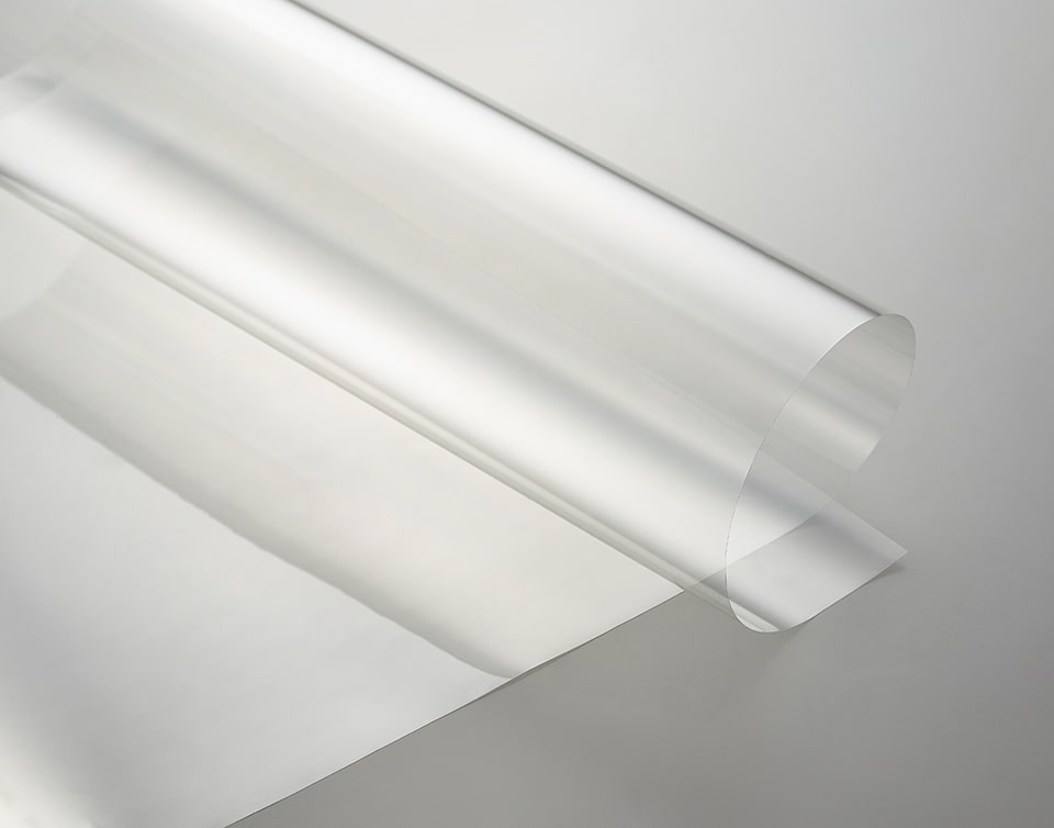 ガラスフィルム見本帳「2022-2024 CLEAS vol.2」を6/23 に発刊｜サンゲツ