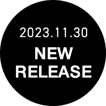 NEW RELEASE