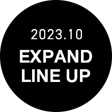 EXPAND LINE UP