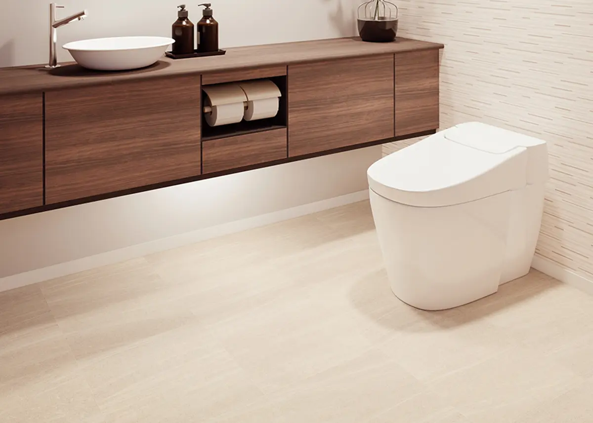 トイレの画像