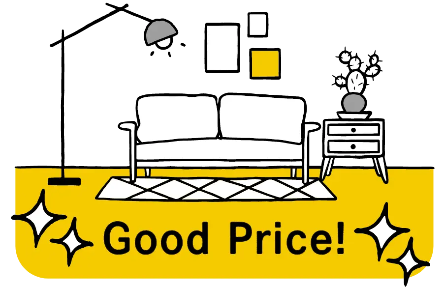 Good Price！