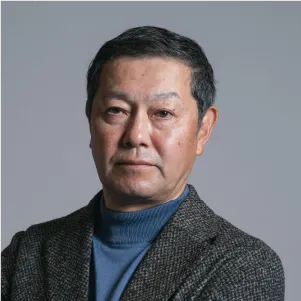 インタビュー記事