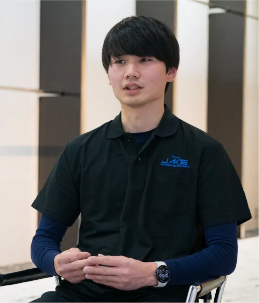 インタビュー画像