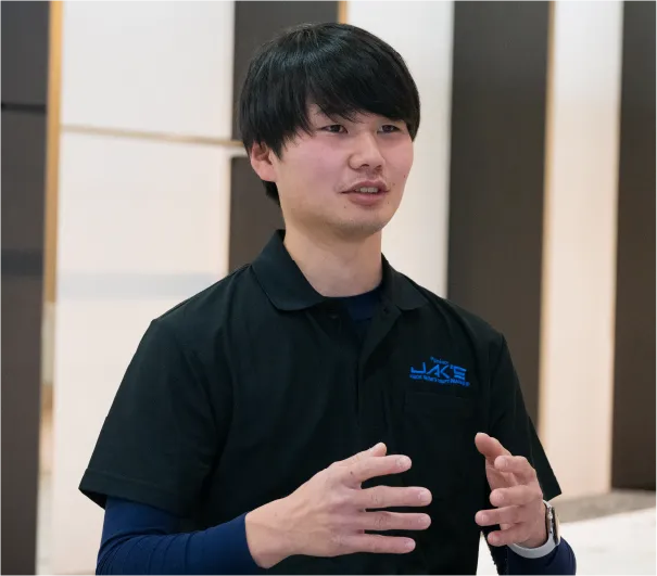 インタビュー画像