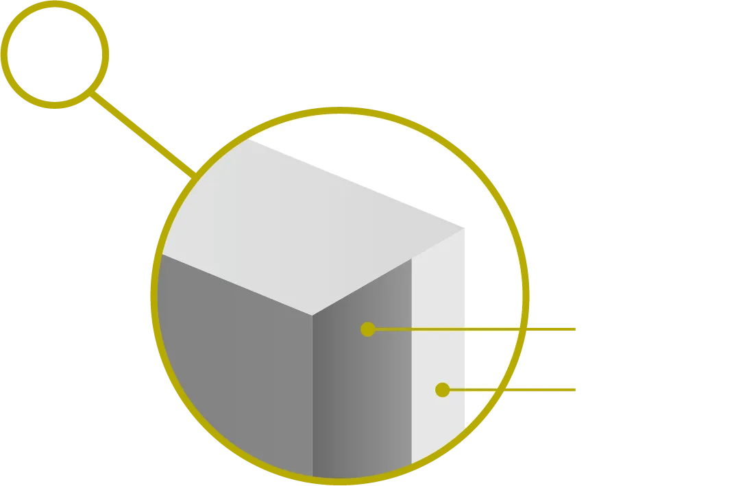 INNO PANELの構成・規格