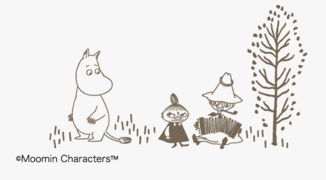 ©Moomin Characters™