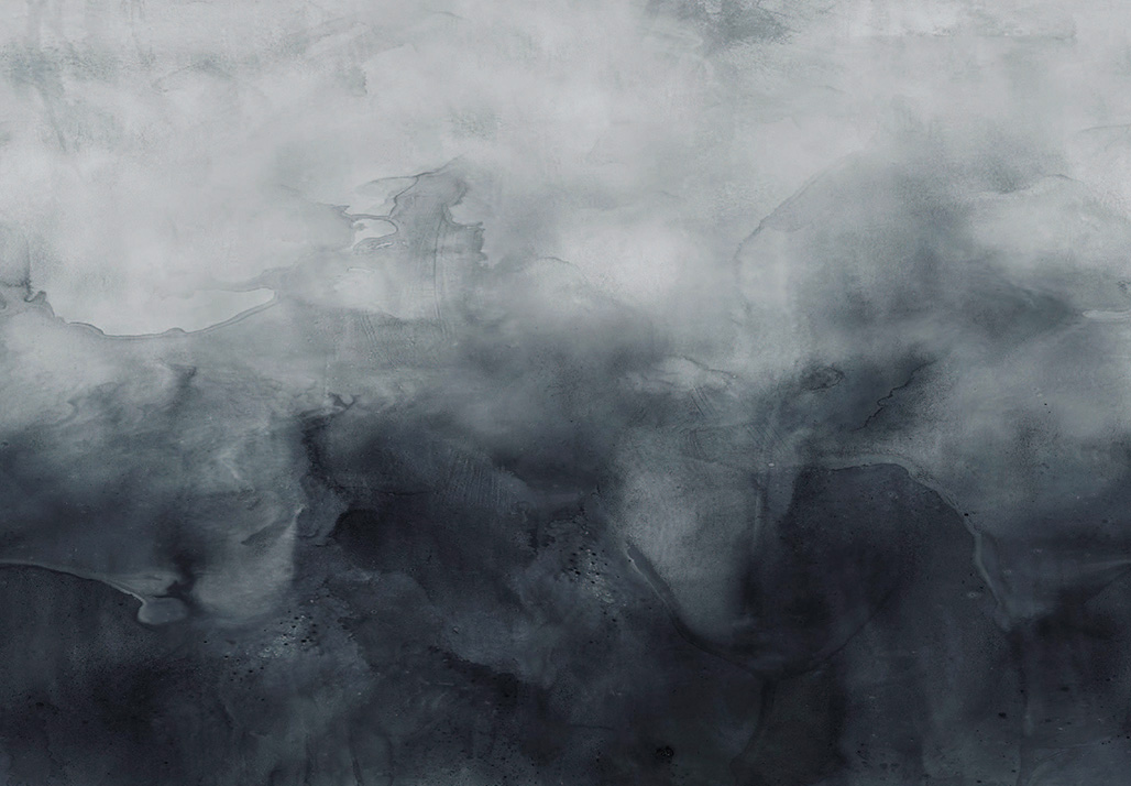 Hazy Mist