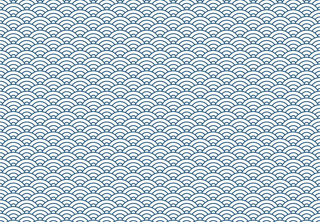 青海波