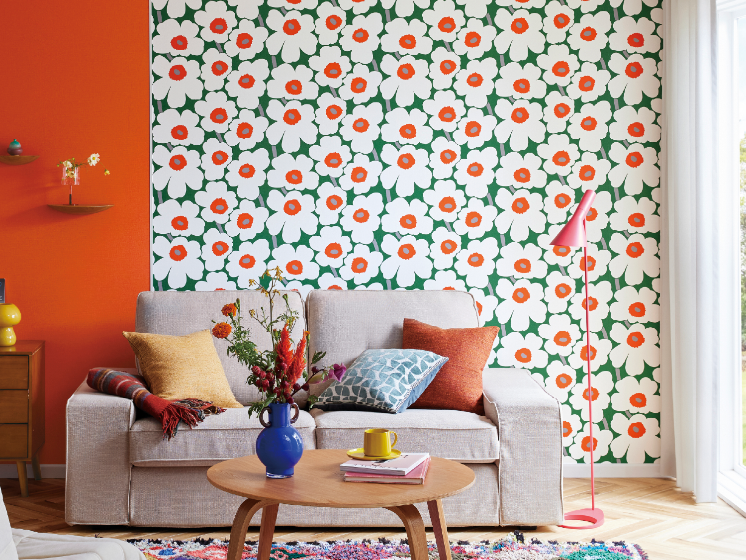 marimekko｜サンゲツ